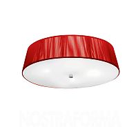потолочный светильник lilith pl 40 red от leucos в Махачкале