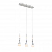 подвесной светодиодный светильник st luce bochie sl405.103.03 в Махачкале