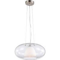 подвесной светильник arte lamp ufo a1260sp-1ss в Махачкале
