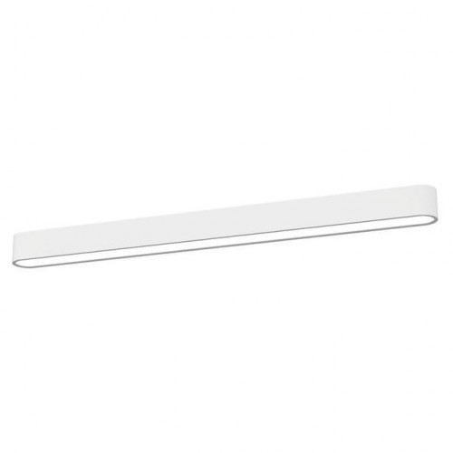 потолочный светодиодный светильник nowodvorski soft led 9540 в Махачкале