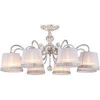 потолочная люстра omnilux campovaglio oml-54107-08 в Махачкале