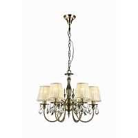 подвесная люстра maytoni latona rc301-pl-06-r в Махачкале