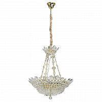 подвесная люстра mw-light патриция 2 447010612 в Махачкале