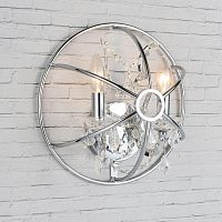 бра loft it crystal wins loft1896w в Махачкале