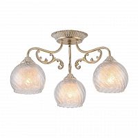 потолочная люстра arte lamp a7062pl-3wg в Махачкале