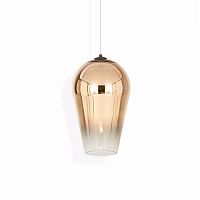 подвесной светильник fade gold от delight collection в Махачкале
