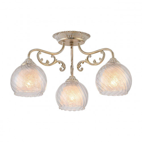 потолочная люстра arte lamp a7062pl-3wg в Махачкале