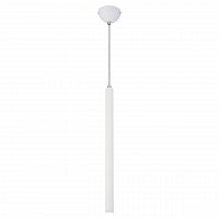 подвесной светодиодный светильник lussole loft cornville lsp-8110 в Махачкале