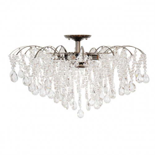 потолочная люстра mw-light бриз 464018809 в Махачкале