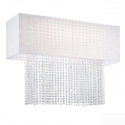 потолочный светильник ideal lux phoenix pl5 bianco в Махачкале