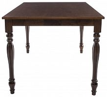 стол кухонный woodville upsala в Махачкале