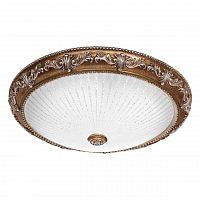 потолочный светодиодный светильник silver light louvre 832.49.7 в Махачкале