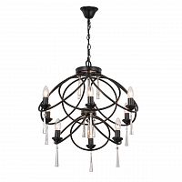 подвесная люстра st luce anevita sl335.303.09 в Махачкале