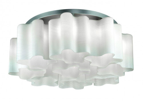 потолочная люстра st luce onde sl117.502.09 в Махачкале