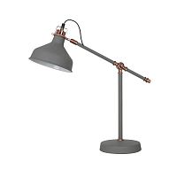 настольная лампа odeon light lurdi 3330/1t в Махачкале