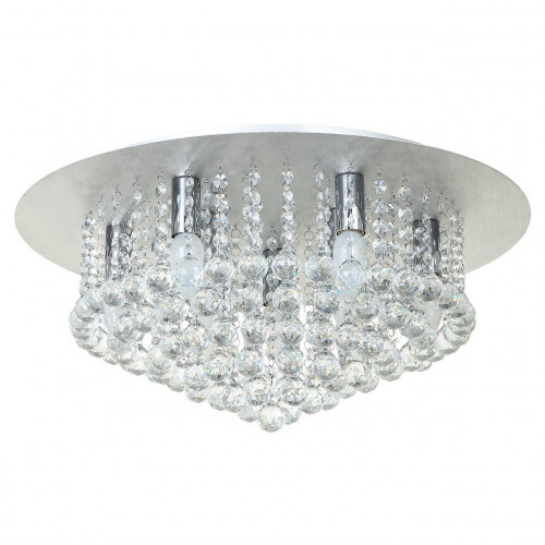 потолочная люстра mw-light венеция 276014409 в Махачкале