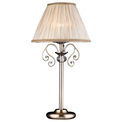 настольная лампа arte lamp charm a2083lt-1ab в Махачкале