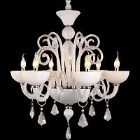 подвесная люстра arte lamp albina a1130lm-6cc в Махачкале