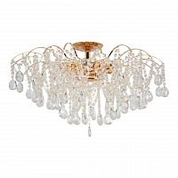 потолочная люстра mw-light бриз 464018709 в Махачкале