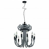 подвесная люстра divinare 2718/04 lm-12 в Махачкале
