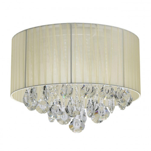 потолочная люстра mw-light жаклин 465016304 в Махачкале
