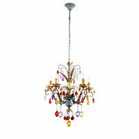 подвесная люстра st luce joanna sl426.763.05 в Махачкале