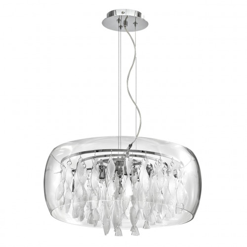 подвесной светильник lightstar acquario 752084 в Махачкале