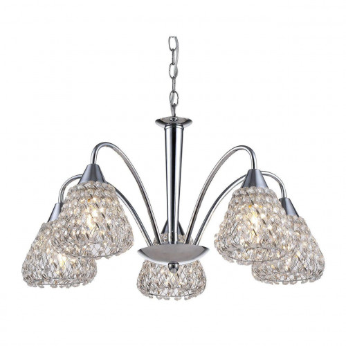 подвесная люстра arte lamp adamello a9466lm-5cc в Махачкале