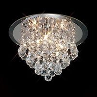 потолочный светильник mantra crystal 2331 в Махачкале