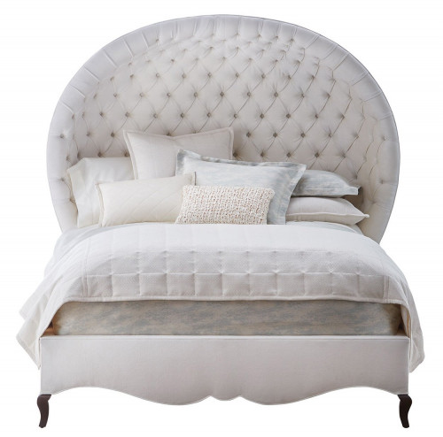 кровать antoinette 90*200 белый в Махачкале