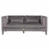 диван urban sofa прямой серый в Махачкале