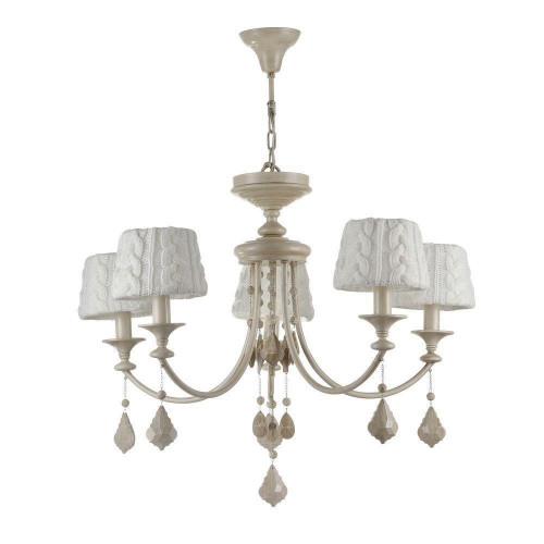 подвесная люстра maytoni lana arm143-05-bg в Махачкале