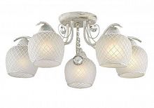 потолочная люстра lumion verena 3254/5c в Махачкале