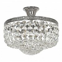 потолочный светильник arti lampadari favola e 1.3.30.501 n в Махачкале