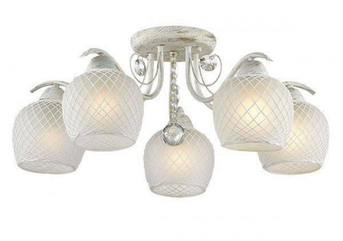потолочная люстра lumion verena 3254/5c в Махачкале