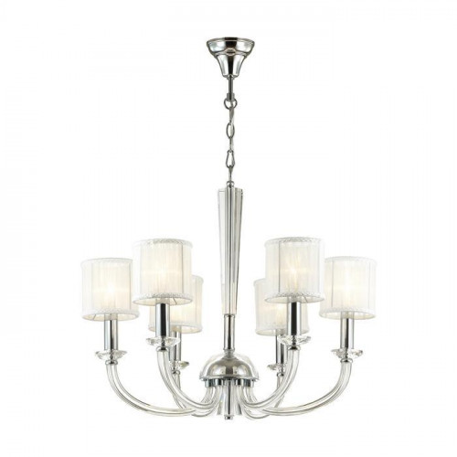 подвесная люстра odeon light malle 4197/6 в Махачкале