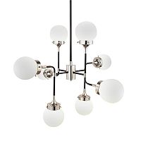 подвесной светильник bistro globe 8 от delight collection в Махачкале