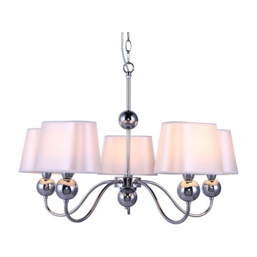 подвесная люстра arte lamp a4012lm-5cc в Махачкале