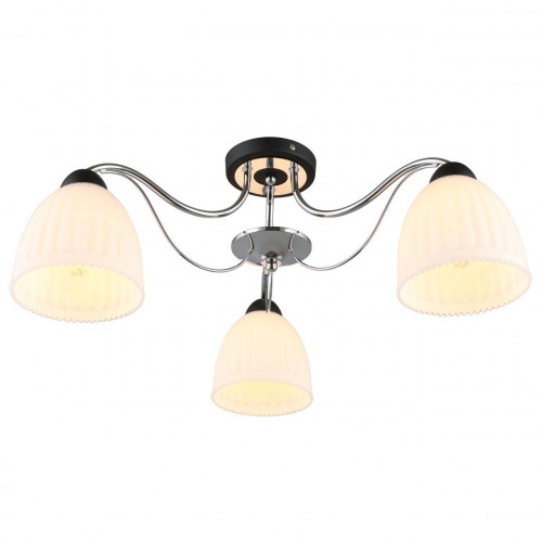 потолочная люстра omnilux fiesole oml-65707-03 в Махачкале