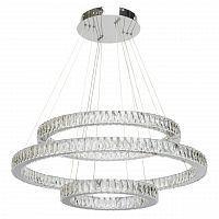 подвесной светодиодный светильник mw-light гослар 4 498012003 в Махачкале