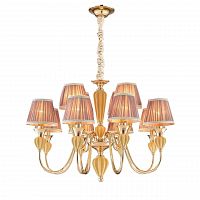 подвесная люстра favourite miraculum 2138-12p в Махачкале