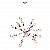 подвесная люстра divinare 5011/02 sp-18 в Махачкале