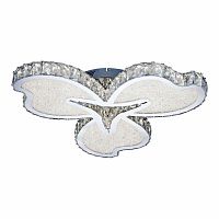 потолочный светодиодный светильник omnilux bonarcado oml-49907-81 в Махачкале