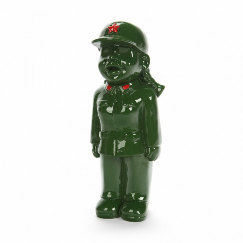 статуэтка military man 3 в Махачкале