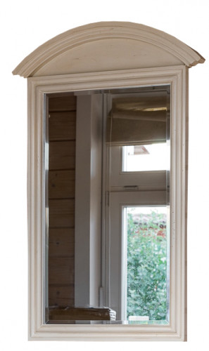 зеркало прямоугольное mobilier de maison в Махачкале