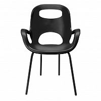 стул oh chair черный в Махачкале