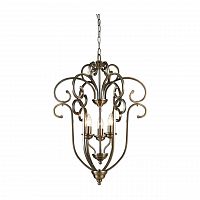 подвесная люстра arte lamp a8033sp-3ab в Махачкале