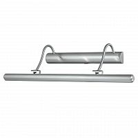 подсветка для картин ideal lux mirror-10 ap4 nickel в Махачкале