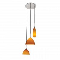 подвесная люстра lightstar simple light 810 810133 в Махачкале