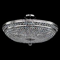 потолочная люстра maytoni ottilia dia700-cl-12-n в Махачкале